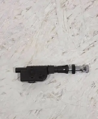 Bentley Bentayga A/C air flow flap actuator/motor 36A819820