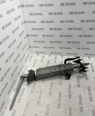 BMW 4 F36 Gran coupe Steering wheel axle set 743034