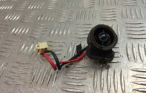 Lexus RX 330 - 350 - 400H Front door high frequency speaker 861600E050