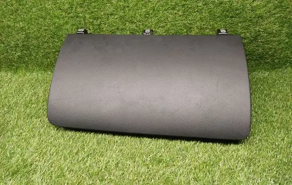 Audi Q7 4L Glove box set 4L0880302B 3B0959782A