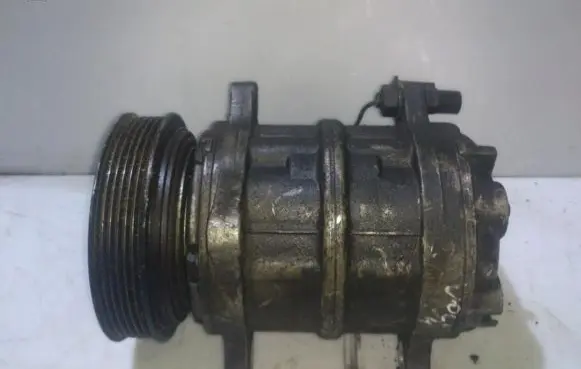 Volvo S40, V40 Air conditioning (A/C) compressor (pump) 5064917040 506491-7040