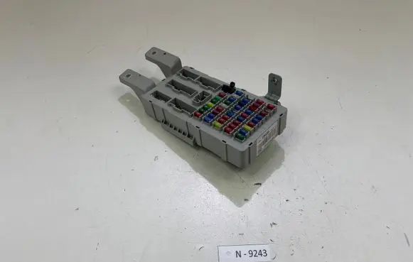 Hyundai Santa Fe Fuse module 919502B400