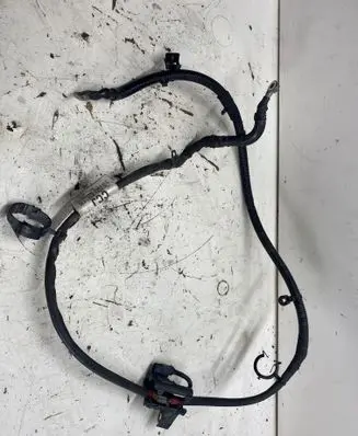 Ford Focus Wires (starter motor) F1FT14A280CCJ