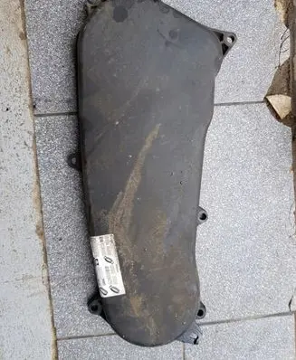 Toyota Land Cruiser (J120) Timing belt guard (cover)