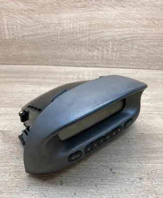 KIA Joice Screen/display/small screen 94800M3100