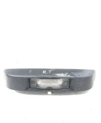 Renault Trafic II (X83) Number plate light E44571 15A321 131001