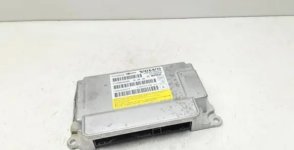 Volvo V70 Airbag control unit/module P31406630 0285012270