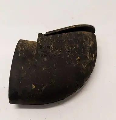 Volvo V70 Air intake hose/pipe 9484655