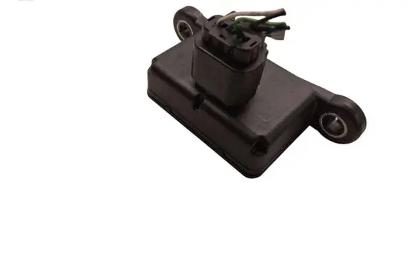 Opel Astra J ESP acceleration yaw rate sensor 25170107153 J133F254S4
