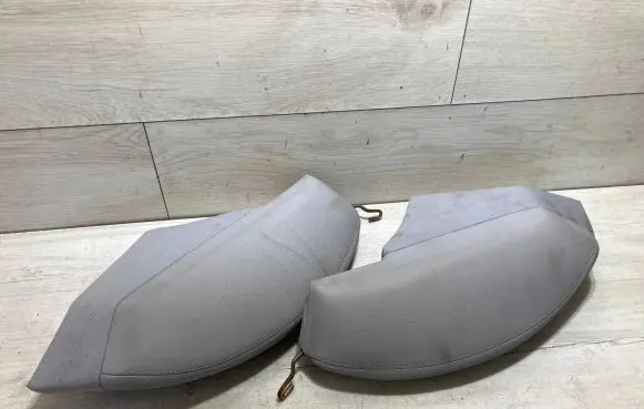 Mercedes-Benz CLK A208 C208 Rear seat armrest 
