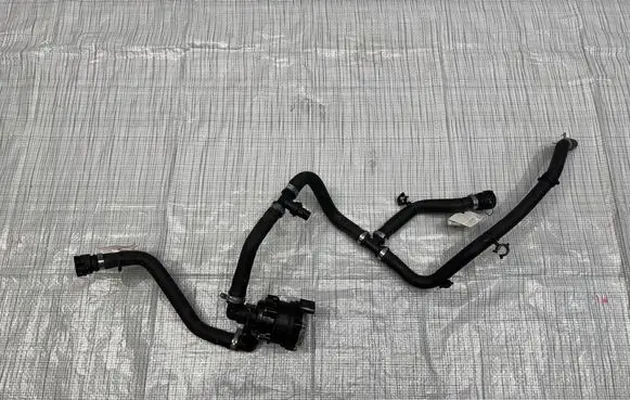 Ram ProMaster Water pump 501582620
