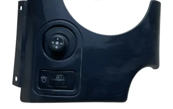 Citroen Berlingo Wing mirror switch 9644985677