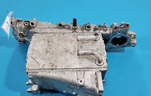 Seat Leon (5F) Intake manifold 04L129766AJ IMPRK1583151
