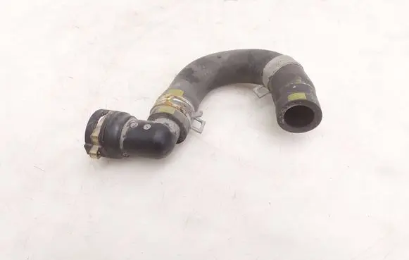 KIA Niro Electric car engine cooling hoses/pipes 211108