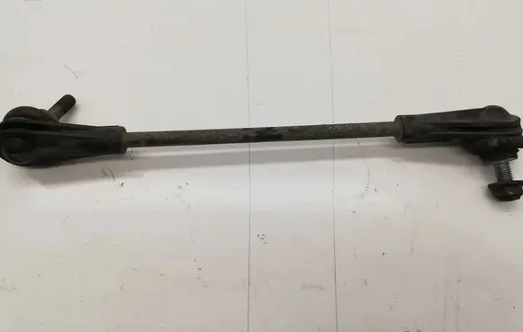 Steering tie rod
