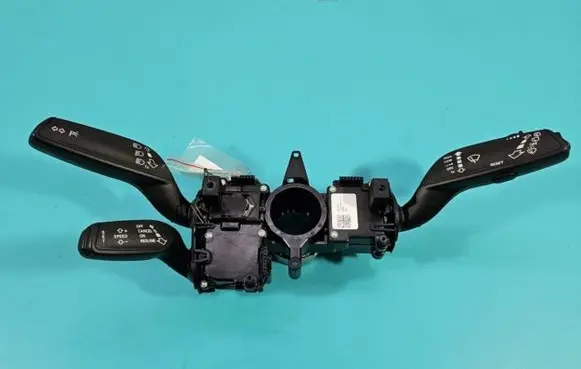 Audi A4 S4 B8 8K Headlight wiper switch 4G0953502AD IMPRK1433995