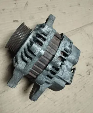 Honda Civic Generator/alternator A5TB1391 AHGA69 6516