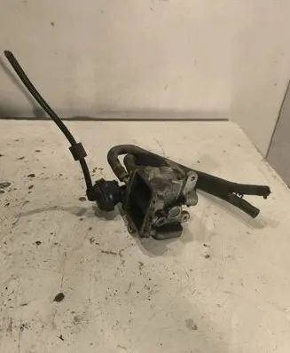 Audi A3 S3 8P EGR valve 103557