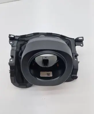 Ram 1500 DT Steering wheel trim 6DZ79TX7AA