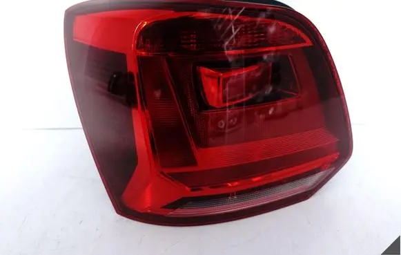Volkswagen Polo V 6R Rear/tail lights 6C0945095H