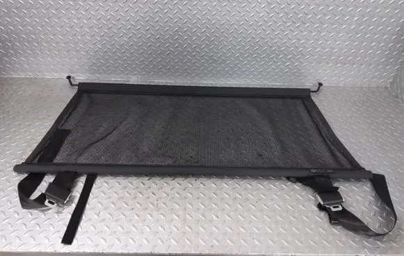 BMW X5 G05 Trunk/boot cargo luggage net 51477438269 7438269