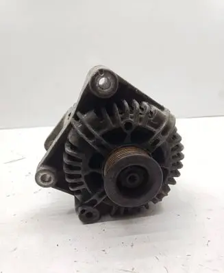 BMW 1 E81 E87 Generator/alternator 7790548 2542769B TG15C027