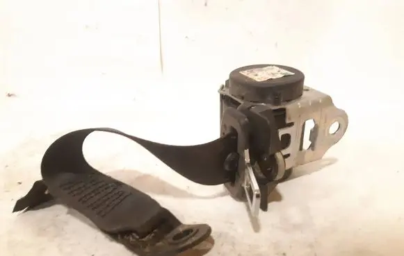 Mini One - Cooper R50 - 53 Rear seatbelt 7055962 530101002
