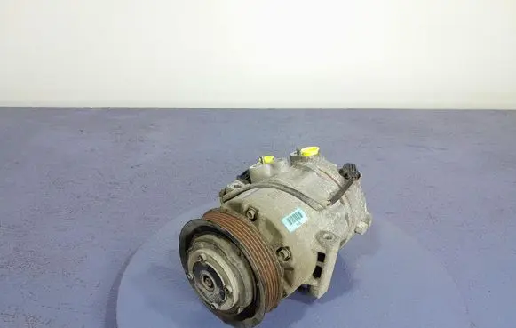 Hyundai i40 Air conditioning (A/C) compressor (pump) DVE16