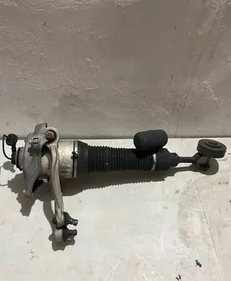 Bentley Flying Spur Front shock absorber/damper 3W5616039C