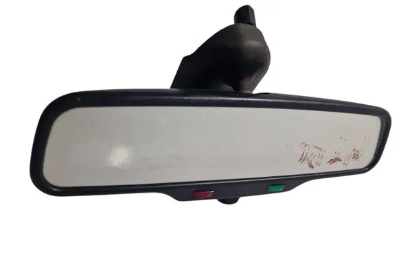 Rear view mirror (interior)