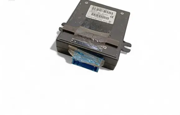 BMW 5 E39 Other control units/modules 6903886