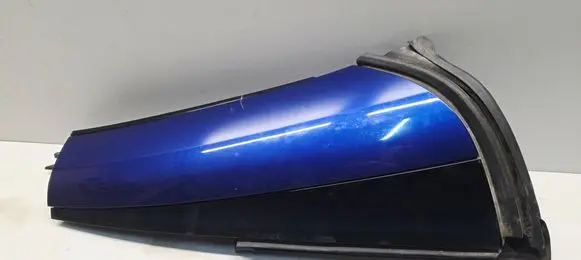Mercedes-Benz SL R231 (C) pillar trim A2317901019 A2317900898 A2317950255