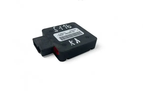 Ford B-MAX Other control units/modules DE8T19H463DA