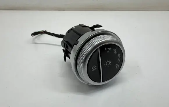 Mercedes-Benz C W206 Light switch A2239052003
