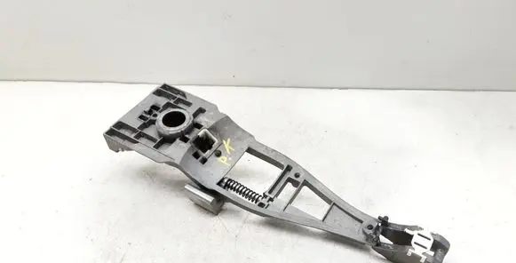 Volvo XC90 Front door exterior handle/bracket 31253175