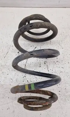 Renault Trafic II (X83) Rear coil spring