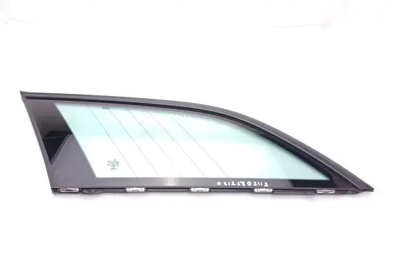 Mercedes-Benz E W212 Rear side window A2126702112