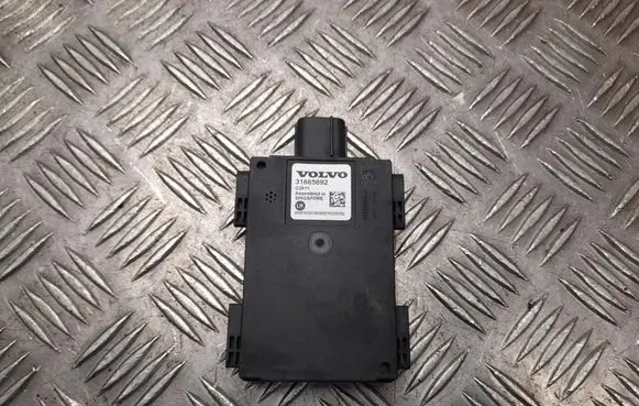Volvo XC90 Blind spot module 31665692