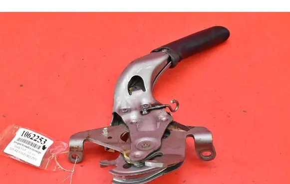 Mazda MX-5 NA Miata Handbrake/parking brake lever assembly 