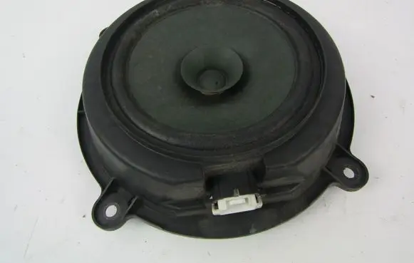Mazda 6 Audio system kit 