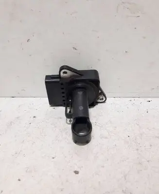 Mazda 3 I Mass air flow meter 1974002010 08E19 ZL01