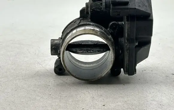 Throttle valve