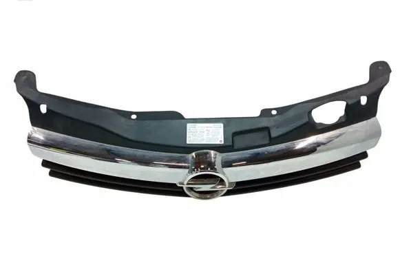 Opel Astra H Front grill 13108463