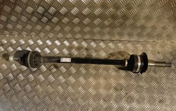 BMW X5 G05 Rear driveshaft 8689580