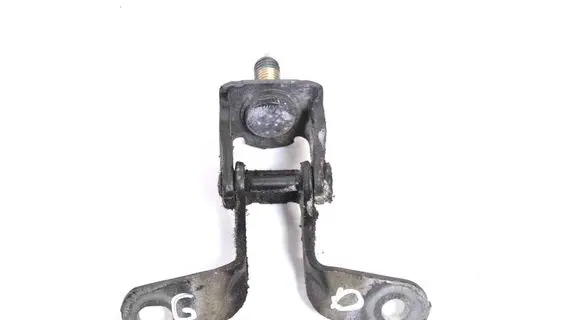 Tailgate/trunk/boot hinge