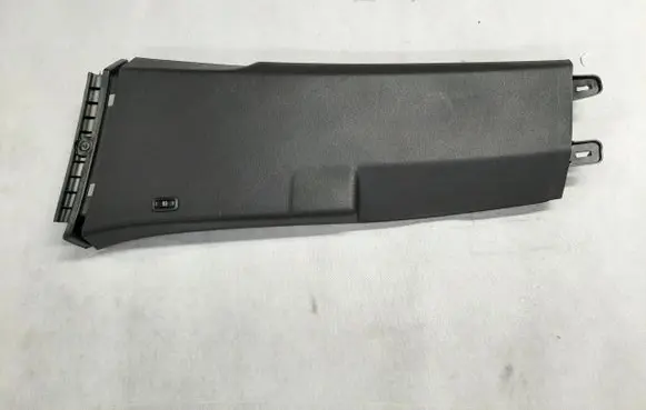 Volkswagen Tiguan (B) pillar trim (top) 5NA867291