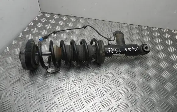 BMW X4 F26 Rear shock absorber/damper 6799911