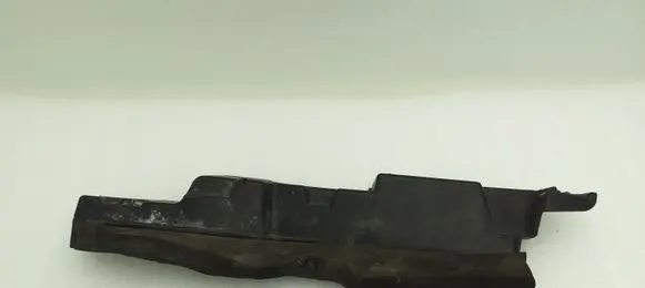 Toyota Aygo AB40 Top upper radiator support slam panel 532930H010