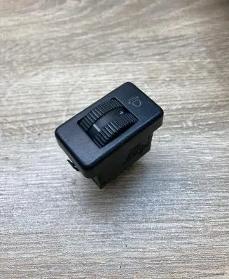 Volkswagen Transporter - Caravelle T4 Headlight level height control switch 701941333