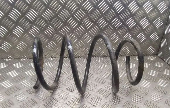 BMW 3 E46 Front coil spring